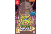 Gry - Teenage Mutant Ninja Turtles: Shredder's Revenge - Nintendo Switch - Bijatyka - 5060264377503