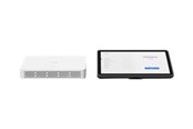 Wideokonferencja - Logitech Base Bundle - video conferencing kit - 991-000400