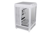 Obudowa komputerowa - Thermaltake The Tower 500 Snow - Obudowa komputerowa - Tower - Biały - CA-1X1-00M6WN-00