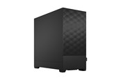 Obudowa komputerowa - Fractal Design Pop Air - Black Solid - Obudowa komputerowa - Miditower - Czarny - FD-C-POA1A-01