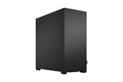 Obudowa komputerowa - Fractal Design Pop XL Silent - Black Solid - Obudowa komputerowa - Miditower - Czarny - FD-C-POS1X-01