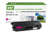Tusz, toner i material eksploatacyjny - ESR Toner cartridge compatible with Brother TN-910 - K18071X1