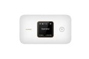 Modem i Mobilny modem WiFi - Huawei E5785-320a 4G Mobile WiFi 5 - White - 51071UNQ