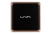 Komputer - PC & Mac - ECS LIVA Q3 Plus - Ryzen Embedded V1605B - RAM 4 GB SSD - eMMC 128 GB - 95-677-MZ6A04