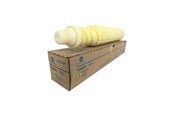 Tusz, toner i materiał eksploatacyjny - Konica Minolta TN-619Y - A3VX255