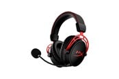 Sluchawki, zestaw sluchawkowy - HyperX Cloud Alpha Wireless - 4P5D4AA
