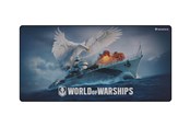Akcesoria dla myszy i klawiatury - Natec Genesis Carbon 500 WOWS - NPG-1739