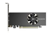 Karta graficzna - XFX Radeon RX 6400 Speedster - 4GB GDDR6 RAM - Karta graficzna - RX-64XL4SFG2