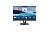 Monitor - 27" Philips S-line 272S1MH - 1920x1080 (FHD) - 75Hz - IPS - 272S1MH/00