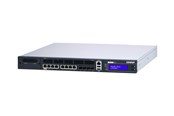 Sieć i rozszerzenie sieci bezprzewodowej - QNAP QuCPE-7012 - QUCPE-7012-D2146NT-32G