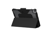 Tablet - pokrowce i etui - UAG Plyo black/ice - iPad Air 10.9" (2022/2020)/iPad Pro 11" (2022/2021/2020/2018) - 123292114043