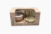 Zabawa w udawanie - Dantoy BIO dinner set - 5604