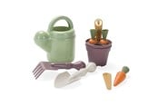 Zabawa w udawanie - Dantoy Green Garden - Plant Set (4714) - 4714