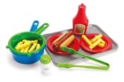 Zabawa w udawanie - Dantoy Hotdog set (4660) - 4660