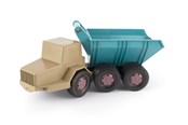 Samochody i pojazdy - Dantoy Blue Marine - Large Dumper (4935) - 4935