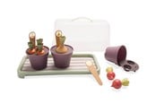 Zabawa w udawanie - Dantoy Green Garden - Mini Greenhouse Set (4725) - 4725