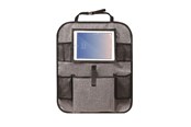 Akcesoria dla niemowlat - BabyDan Back Seat Organizer - 500340