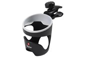 Akcesoria dla niemowlat - BabyDan Cup Holder for Pram/Stroller - 500341