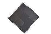 Pokój dzieciecy - BabyDan Dusty Grey Playmat - 500002