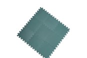 Pokój dziecięcy - BabyDan Dusty Green Playmat - 500012