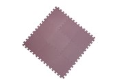Pokój dzieciecy - BabyDan Dusty Rose Playmat - 500009