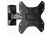Uchwyty scienne, uchwyty AV i meble AV - Harmony DB128 - Max 25 kg - recommended for 42" - DB128