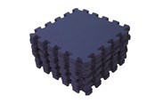 Pokój dziecięcy - BabyDan Ocean Playmat - 500008