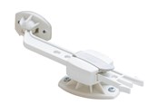 Akcesoria dla niemowlat - BabyDan Window Safety Lock - 500331