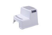 Akcesoria dla niemowlat - BabyDan Two Step Stool - 500252
