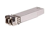 Wzmacniacz i transceiver - Hewlett Packard Enterprise Aruba SFP+ transceiver modul 10 GigE 10GBase-LR - SFP+ / LC 10km - J9151E