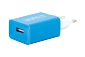 Telefon - Adapter i Ladowarka - Schwaiger power adapter - 230V USB charger - USB - 10.5 Watt - LAD300B511