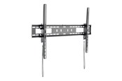 Uchwyty ścienne, uchwyty AV i meble AV - Schwaiger - mounting kit - open - for LCD TV - silver - Max 75 kg - recommended for 100" - LWHT10075513