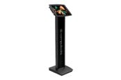 Uchwyt na monitor - Compulocks BrandMe Space iPad Mini 8.3" Security Kiosk - 140B830IPMSB