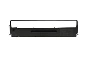 Tusz, toner i materiał eksploatacyjny - Epson SIDM - black - print ribbon - C13S015657