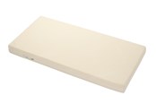 Pokój dziecięcy - BabyDan Mattress Comfort 70x140 cm - 500415