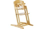 Akcesoria dla niemowlat - BabyDan DanChair Nature - 500089