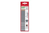 Przybory do pisania i rysowania - Faber-Castell GRIP 2001 - 117198