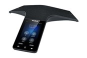 Telefon stacjonarny - Yealink CP965 - conference VoIP phone - with Bluetooth interface - 10-way call capability - 1304017