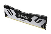 RAM - Kingston FURY Renegade DDR5-6400 - 16GB - CL32 - Single Channel (1 pcs) - Intel XMP - Czarny - KF564C32RS-16
