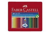 Przybory do pisania i rysowania - Faber-Castell GRIP 2001 - 112423
