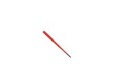 Narzędzia - Wera Kraftform Kompakt VDE 67 i TORX® TX 8 - 05003429001
