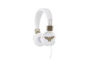 Sluchawki, zestaw sluchawkowy - OTL Wonder Woman - 5055371619608