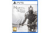 Gry - Mortal Shell (Enhanced Edition) - Sony PlayStation 5 - RPG - 5055957703493