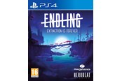 Gry - Endling - Extinction is Forever - Sony PlayStation 4 - Przygodowy - 9120080078148
