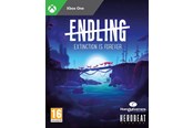 Gry - Endling - Extinction is Forever - Microsoft Xbox One - Przygodowy - 9120080078186