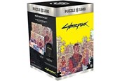 Drobiazgi - Good Loot - Cyberpunk 2077: Valentinos - Układanka - 5908305231141