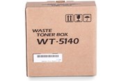 Tusz, toner i materiał eksploatacyjny - Kyocera WT-5140 - waste toner collector - kmtbnr93150