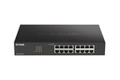 Switch - D-Link DGS 1100-16V2 16-Port Gigabit Smart Managed Switch - DGS-1100-16V2/E