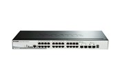 Switch - D-Link DGS 1510-28P - DGS-1510-28P/E