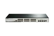 Switch - D-Link DGS 1510-28X - DGS-1510-28X/E